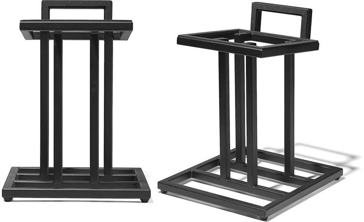 JBL JS80 Stands for L82 Classic speakers at Crutchfield