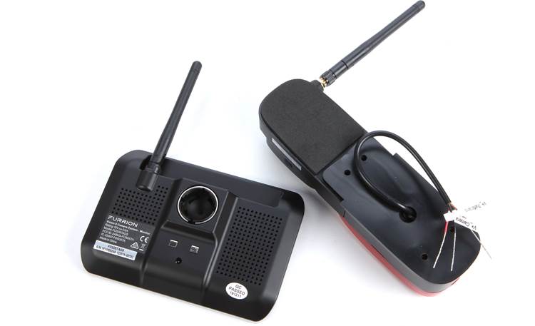 Furrion Vision S FOS05TASR Other