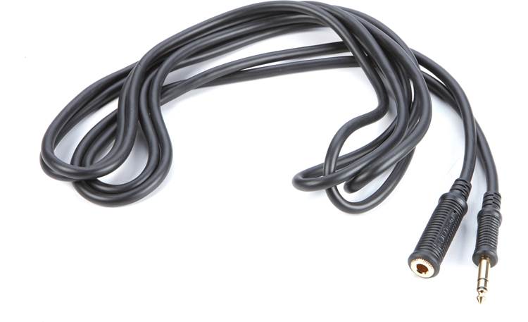 Grado Prestige Headphone Extension Cable 15 Foot 4 Conductor Cable At Crutchfield