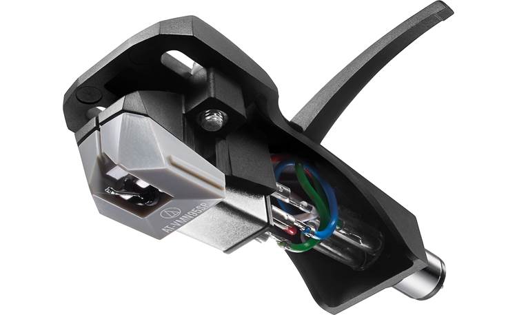 Audio-Technica AT-V95E/H Turntable Headshell/Cartridge Cobo Kit