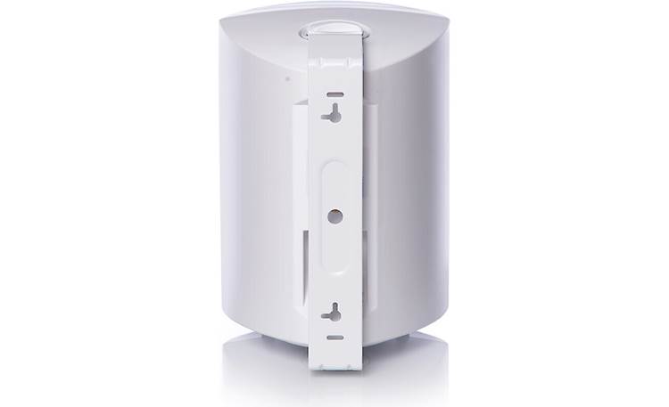 klh outdoor speakers white