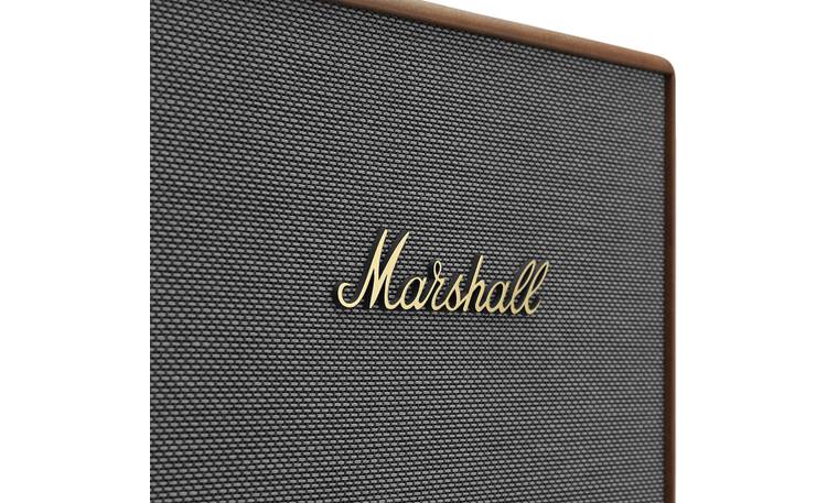 Marshall Woburn II Bluetooth® (Brown) Powered Bluetooth speaker at