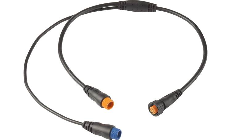 Garmin Transducer Y-Cable Front