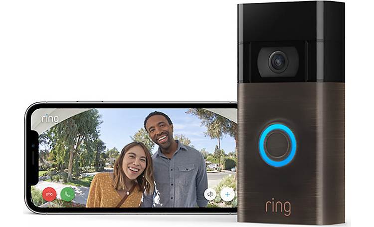 Ring Video Doorbell (2020 Release) Other