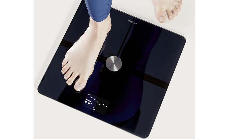Withings Body+ Other