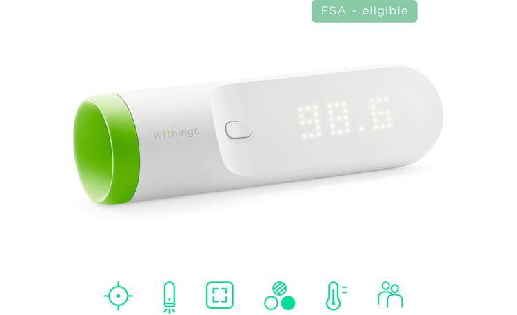Withings Thermo Other