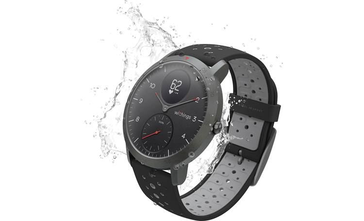 Withings Steel HR Sport Other