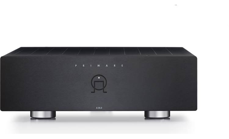 Primare A35.2 Front view