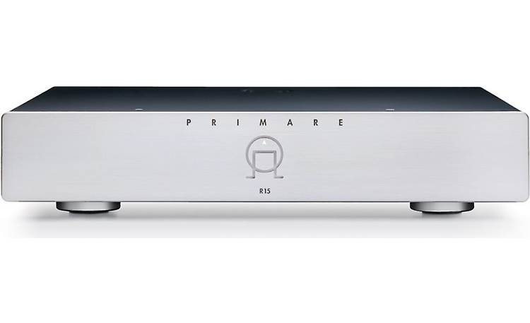 Primare R15 Front