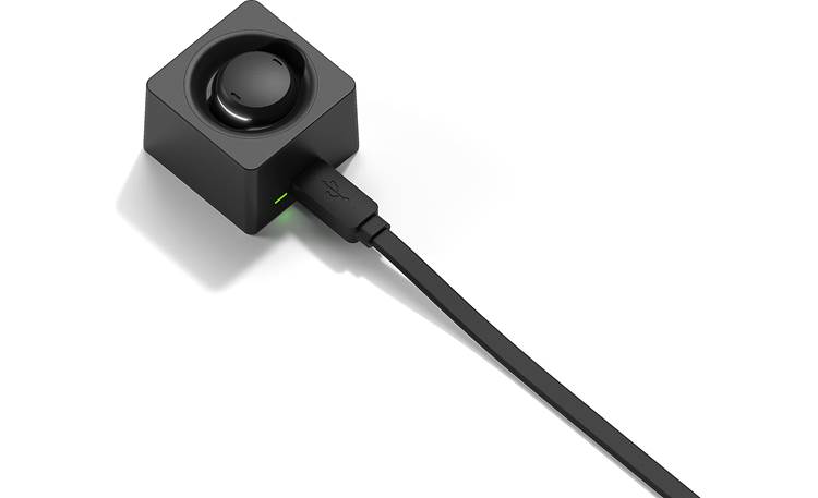 Olive Smart Ear (Black) Single true wireless earbud with