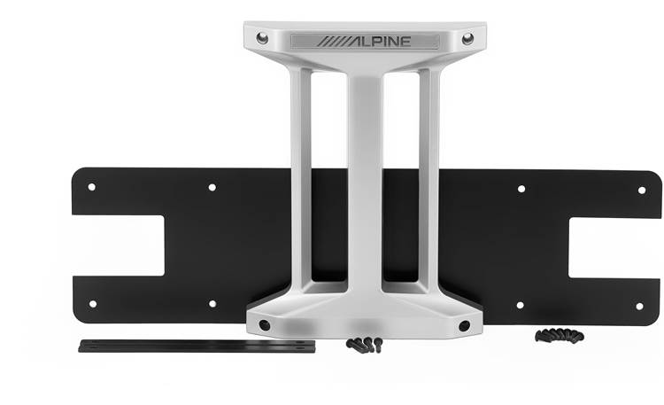 Alpine KTX-H10 Linking Kit Other