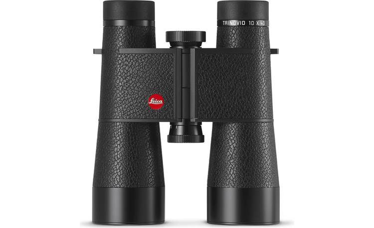 Leica Trinovid Classic 10x40 Binoculars Top