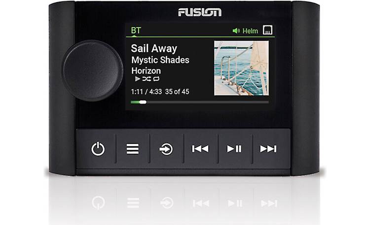 Fusion ERX400