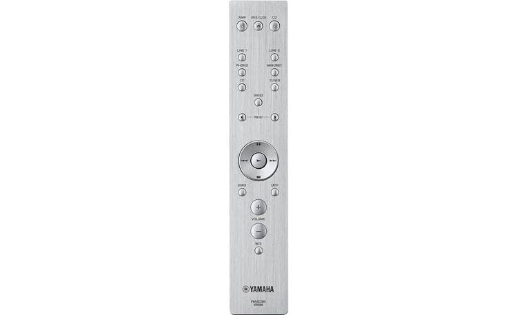 Yamaha A-S1200 Remote