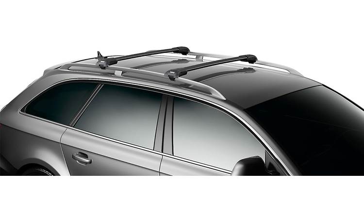 thule aeroblade edge 7501