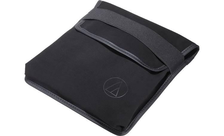 Audio-Technica ATH-WP900 Included carrying pouch