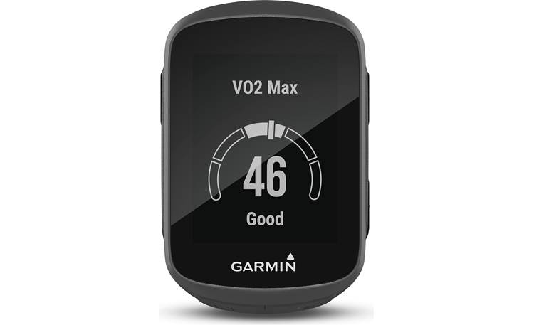Garmin Edge 130 Plus Fitness tracking
