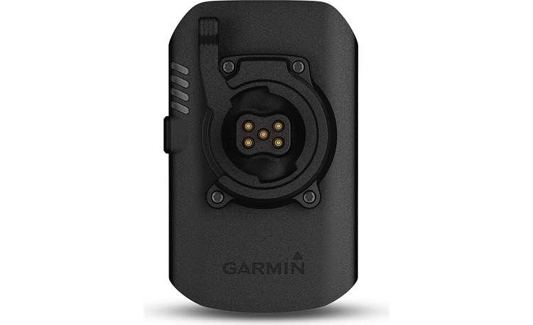 Garmin Charge Power Pack Extend the run time of many Garmin devices with the Charge Power Pack