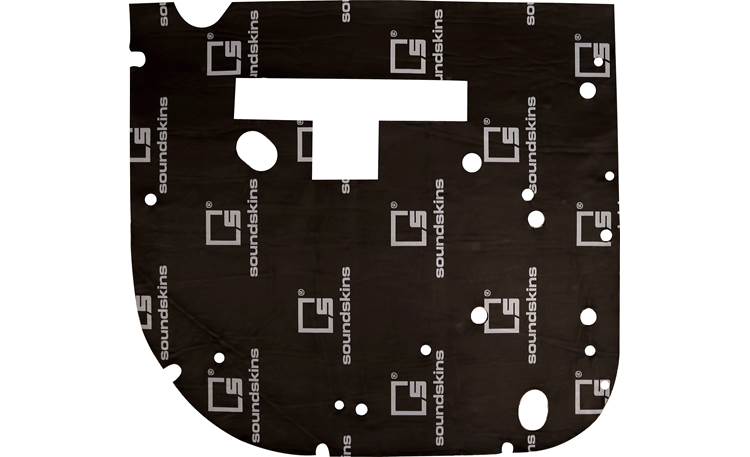 SoundSkins SSK-F2504DR Other