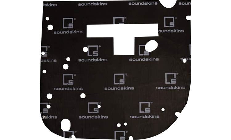 SoundSkins SSK-F2504DR Other
