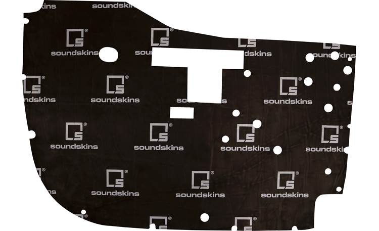 SoundSkins SSK-F2504DR Other