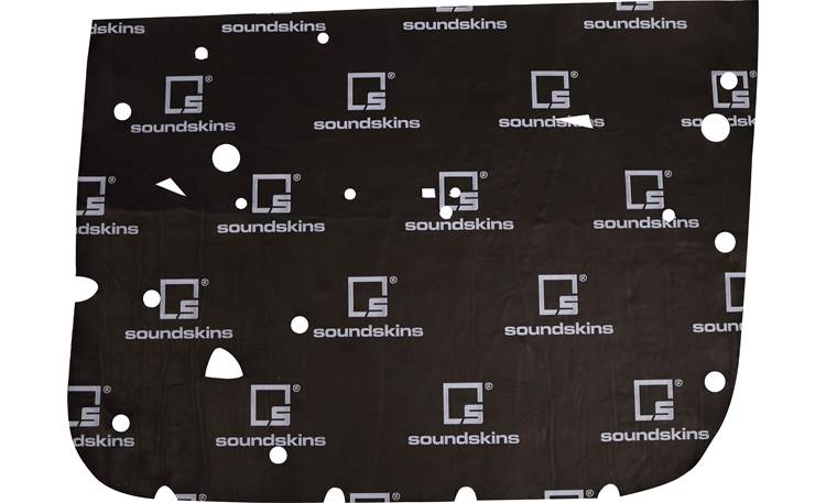 SoundSkins SSK-TCM4DR Other