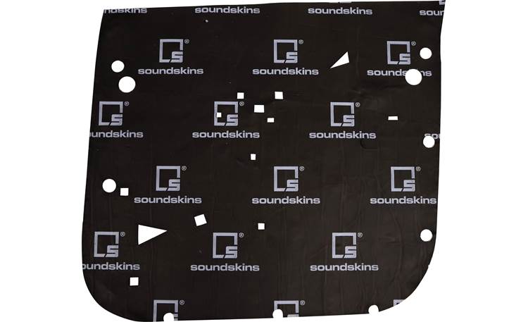 SoundSkins SSK-TCM4DR Other