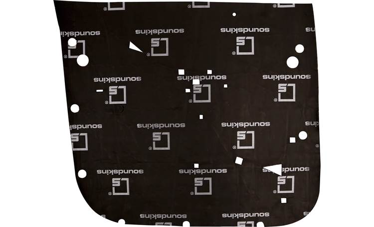 SoundSkins SSK-TCM4DR Other