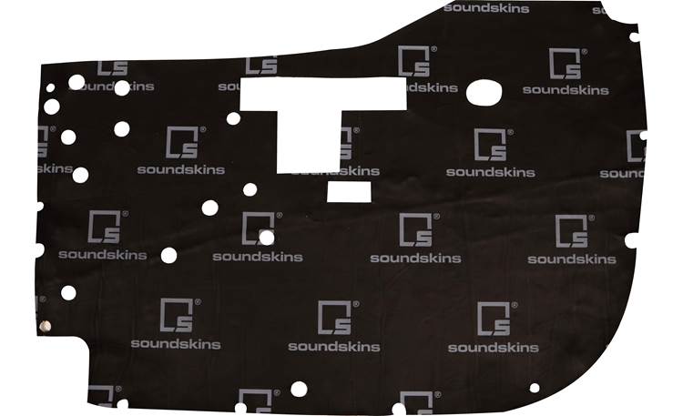 SoundSkins SSK-RAP4DR Other