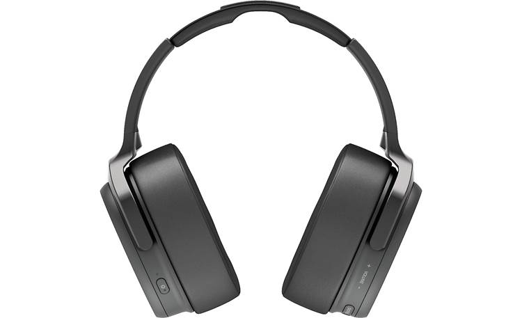 JVC XP-EXT1 Snug fit with large, breathable ear pads designed for long listening/TV-watching sessions