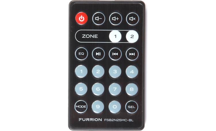 Furrion FSB2N25MC-BL Remote