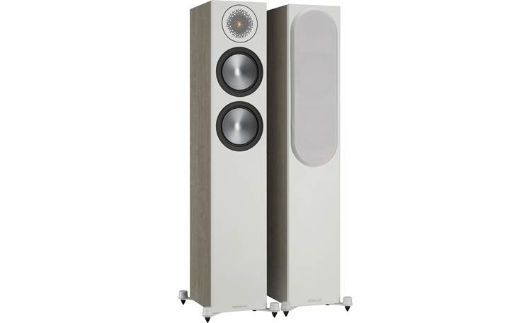 Monitor Audio Bronze 200 Shown as pair (sold individually)