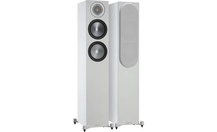 Monitor Audio Bronze 200 Shown as pair (sold individually)