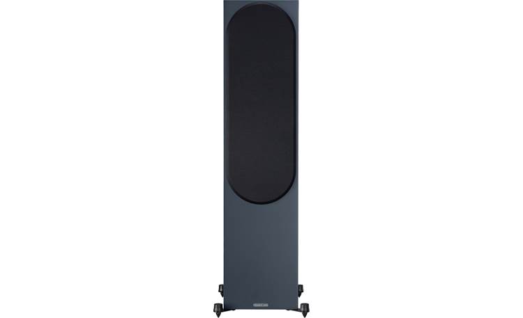 Monitor Audio Bronze 500 Shown with magnetic grille attached