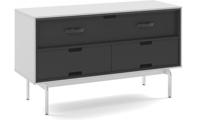 BDI Align 7478 Console Cabinet Removable back panels