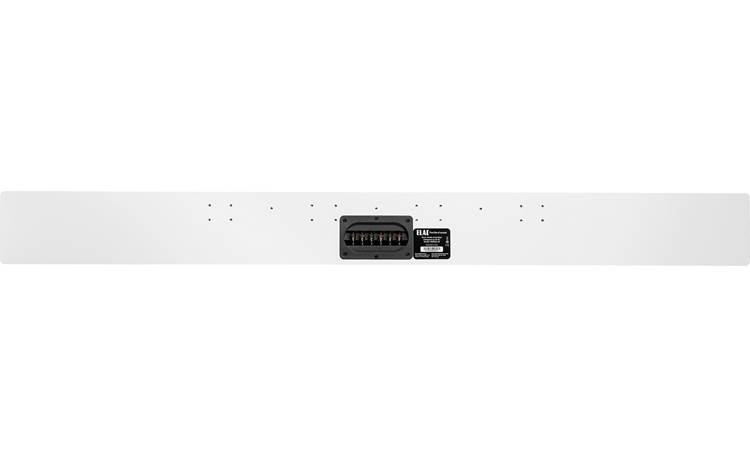 ELAC Muro MSB41L Back