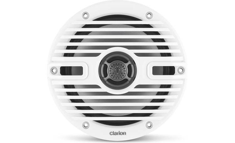Clarion CMS-651-CWB Other