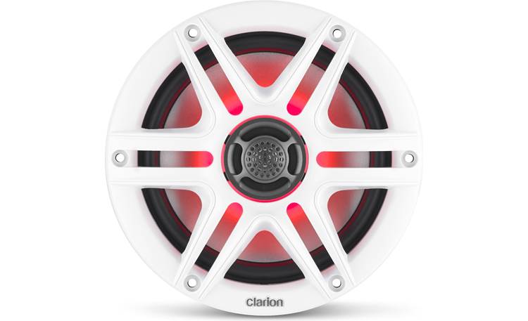 Clarion CMS-651RGB-SWB Other