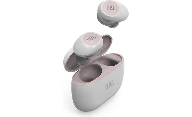 jbl tune 125tws pink