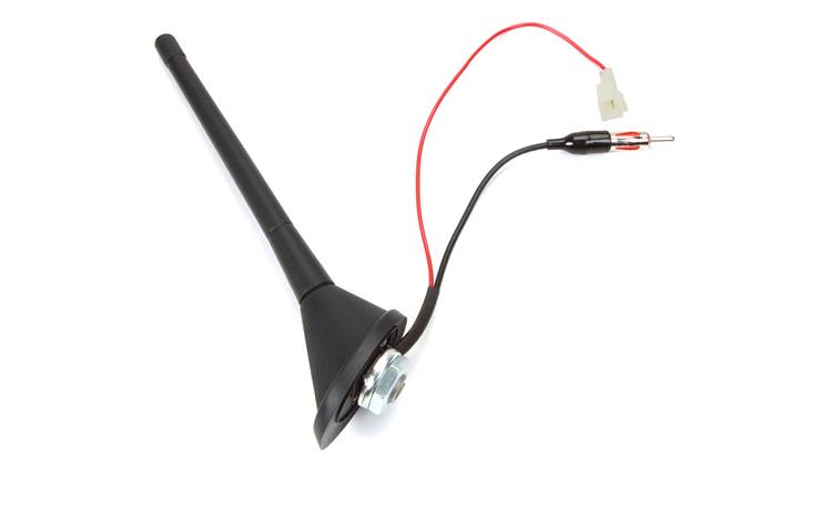 Metra 44-UA46 Amplified Roof-mount Antenna Other