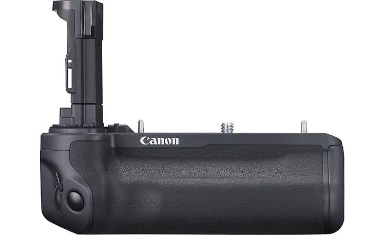 Canon BG-R10 Battery Grip An additional set of controls for vertical shooting
