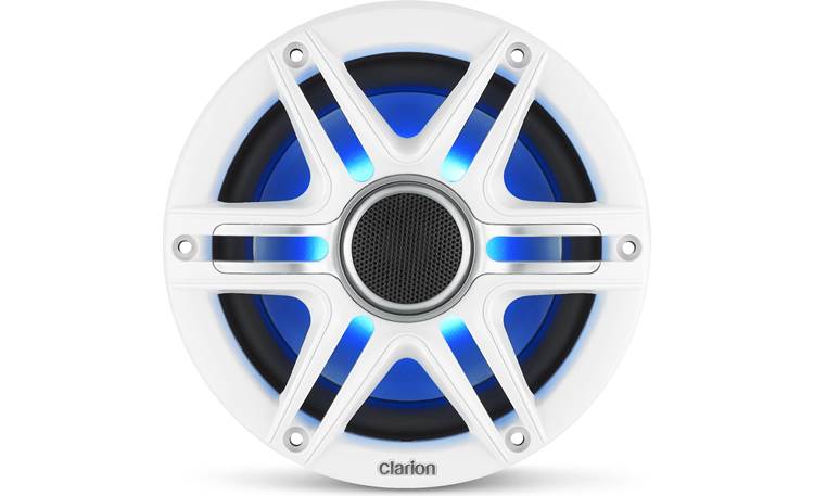 Clarion CMSP-651RGB-SWG Premium Other