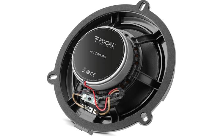 Focal Inside IC FORD 165 Other