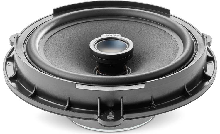 Focal Inside IC FORD 165 Other