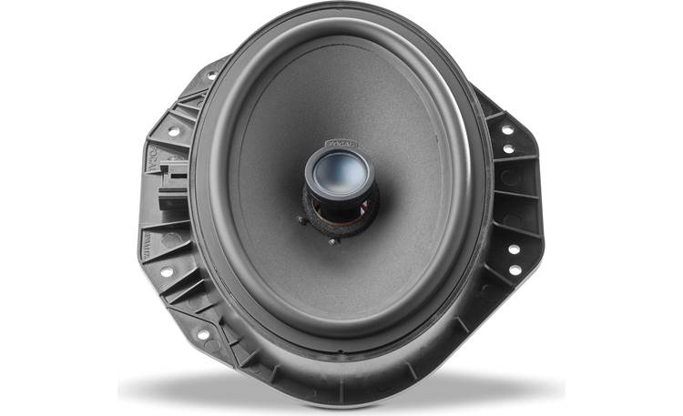 Focal Inside IC FORD 690 Other