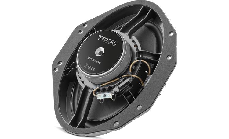 Focal Inside IS FORD 690 Other