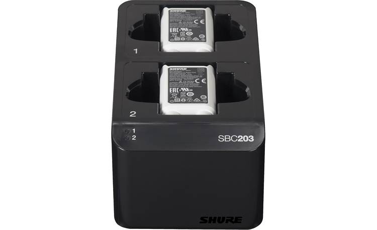Shure SB903 Other