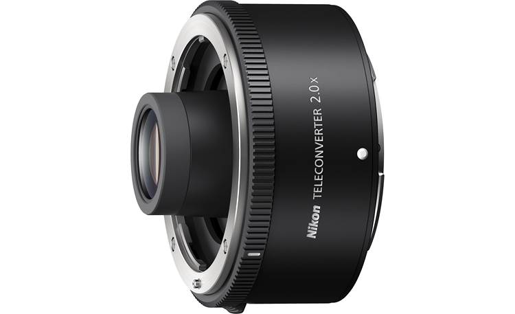 Nikon Z Teleconverter TC-2.0X