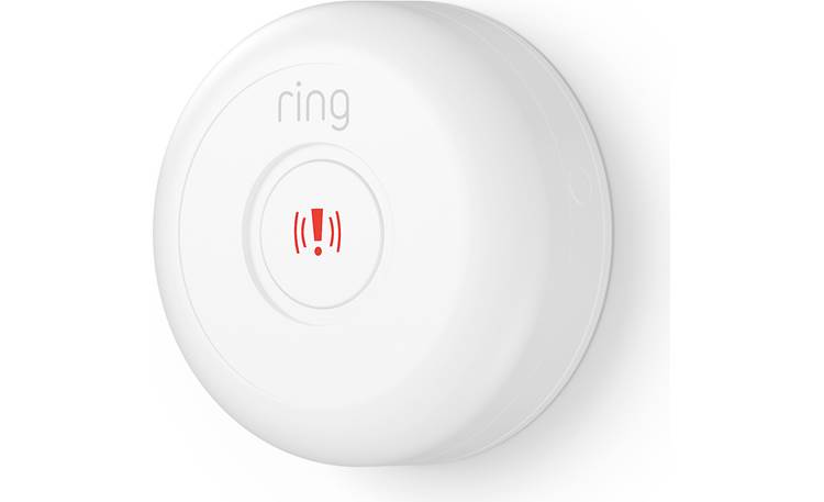 Ring Alarm Panic Button Front