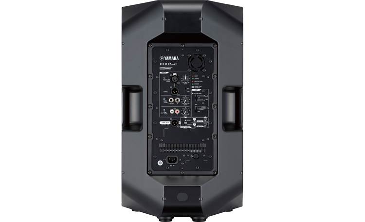 Yamaha DXR12MKII Other
